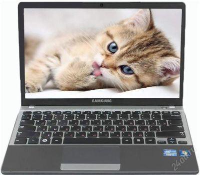 Лот: 1597258. Фото: 1. Новый игровой Samsung 300V5A-S0N... Ноутбуки