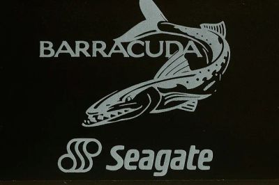 Лот: 5075368. Фото: 1. Жесткий диск 120Gb Seagate Barracuda... Жёсткие диски (HDD)