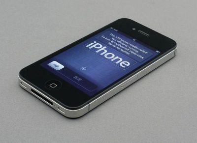Лот: 5901231. Фото: 1. iPhone 4 16гб, айфон 4 16гб. Смартфоны
