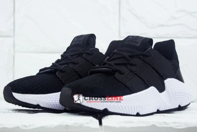Лот: 11290912. Фото: 1. Кроссовки Adidas Climacool black-white... Кеды, кроссовки, слипоны