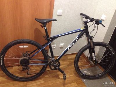 Лот: 7783941. Фото: 1. GT Avalanche 3.0. Велосипеды