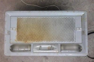 Лот: 639532. Фото: 1. вытяжка falmec 175g. Вытяжки