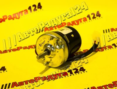 Лот: 18650455. Фото: 1. Электровентилятор отопителя УАЗ... Электрооборудование