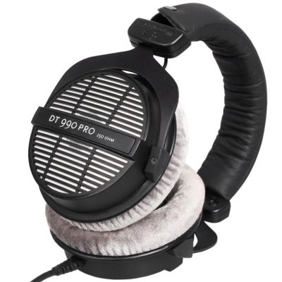 Лот: 8438334. Фото: 1. Мониторные наушники beyerdynamic... Другое (профессиональный звук)