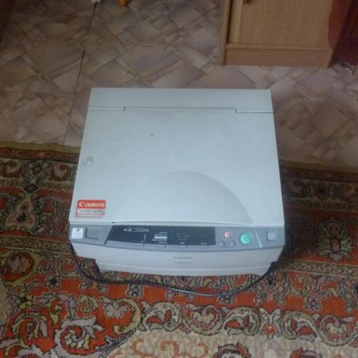 Лот: 4382203. Фото: 1. Принтер Canon np6512. Прочие принтеры