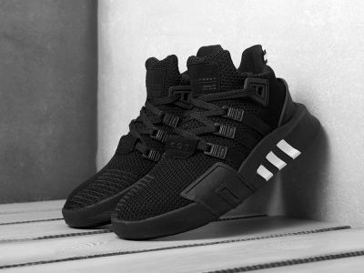 Лот: 16031246. Фото: 1. Кроссовки Adidas EQT Bask ADV... Кеды, кроссовки, слипоны