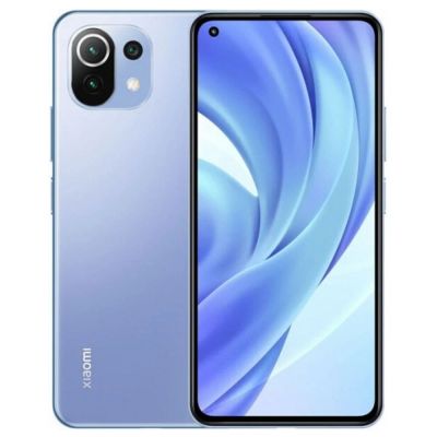 Лот: 17681452. Фото: 1. Смартфон Xiaomi Mi 11 Lite 8/128GB... Смартфоны