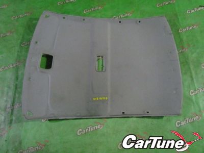 Лот: 10537794. Фото: 1. обшивка потолка subaru impreza... Салон