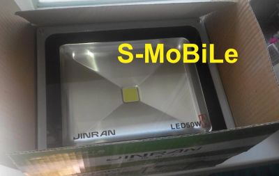 Лот: 4156580. Фото: 1. Прожектор светодиодный 50 W LED... Другое освещение