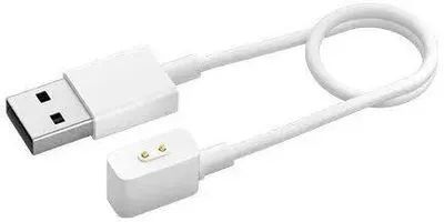 Лот: 22024800. Фото: 1. Кабель Xiaomi Magnetic Charging... Смарт-часы, фитнес-браслеты, аксессуары