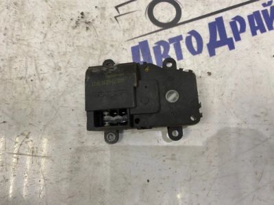 Лот: 21715062. Фото: 1. сервопривод заслонки печки Kia... Двигатель и элементы двигателя