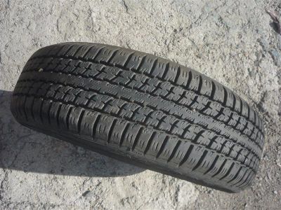 Лот: 1128893. Фото: 1. Таганка м-225 195/65r15(одно). Шины