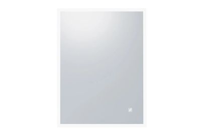 Лот: 23990742. Фото: 1. Зеркало для ванной с LED-подсветкой... Мебель для ванной комнаты