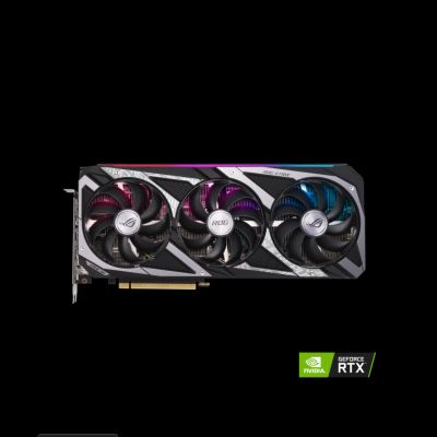 Лот: 18608605. Фото: 1. rtx 3050. Видеокарты