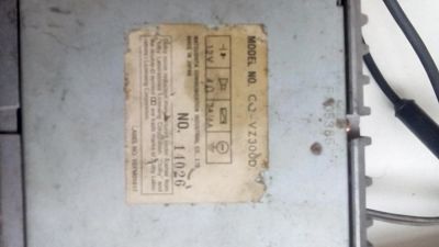 Лот: 7658637. Фото: 1. магнитола. Автомагнитолы