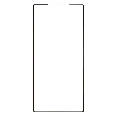 Лот: 24497239. Фото: 1. Защитное стекло Keephone HD для... Защитные стёкла, защитные плёнки
