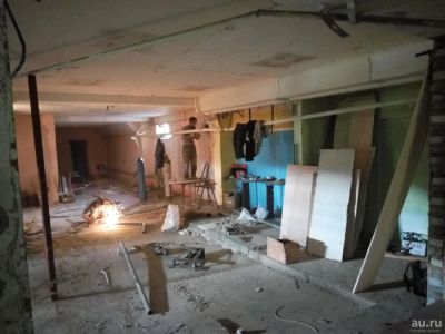 Лот: 9871113. Фото: 1. вентиляция (приточка вытяжка без... Вентиляция