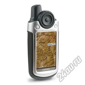 Лот: 5645169. Фото: 1. Garmin Colorado 400t, туристический... GPS-навигаторы