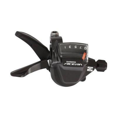 Лот: 22378282. Фото: 1. Shimano Шифтер Shimano Acera SL-M3000... Запчасти