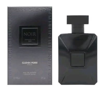 Лот: 19120904. Фото: 1. Geparlys men Noir Unbelievable... Мужская парфюмерия