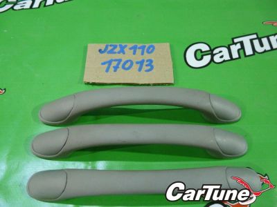 Лот: 10618558. Фото: 1. ручка салона toyota mark ii JZX110... Салон