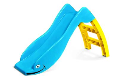 Лот: 23644036. Фото: 1. Игровая горка Hoff Kids. Детские спортивные комплексы, батуты