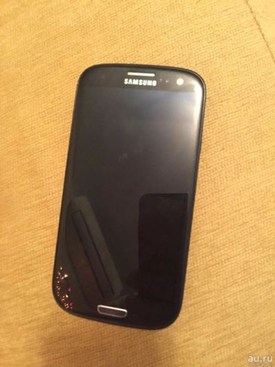 Лот: 8802868. Фото: 1. Samsung galaxy s3. Смартфоны