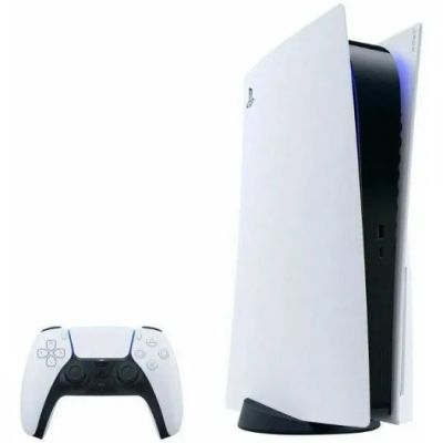 Лот: 21233377. Фото: 1. Игровая приставка Sony PlayStation... Игровые приставки, консоли
