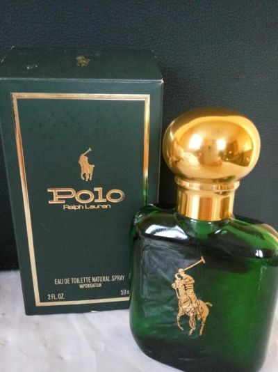 Лот: 9144598. Фото: 1. туалетная вода Polo. Мужская парфюмерия