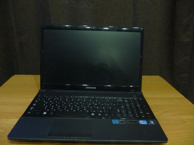 Лот: 7917295. Фото: 1. Ноутбук Samsung NP-300E5C-U06RU... Ноутбуки
