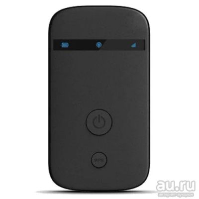 Лот: 11625068. Фото: 1. ZTE MF90 4G/3G-WiFi. Автономный... Маршрутизаторы (роутеры)