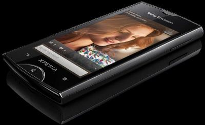 Лот: 4341937. Фото: 1. Продам смартфон Sony Xperia ray... Смартфоны
