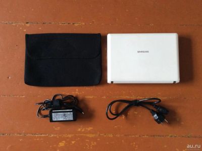 Лот: 9444107. Фото: 1. нетбук Samsung n110. Ноутбуки