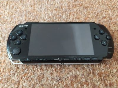 Лот: 17029822. Фото: 1. PSP. Игровые приставки, консоли