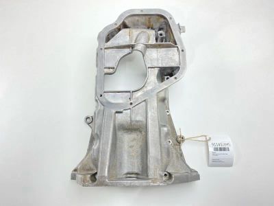 Лот: 23519851. Фото: 1. Поддон Nissan March 2004 11111AX001... Двигатель и элементы двигателя