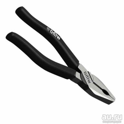 Лот: 14408666. Фото: 1. Xiaomi Wiha Wire Cutter Пассатижи. Ручные инструменты для автомобиля