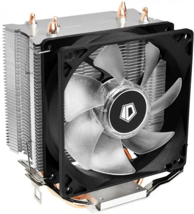 Лот: 17847707. Фото: 1. Кулер для процессора ID-Cooling... Системы охлаждения