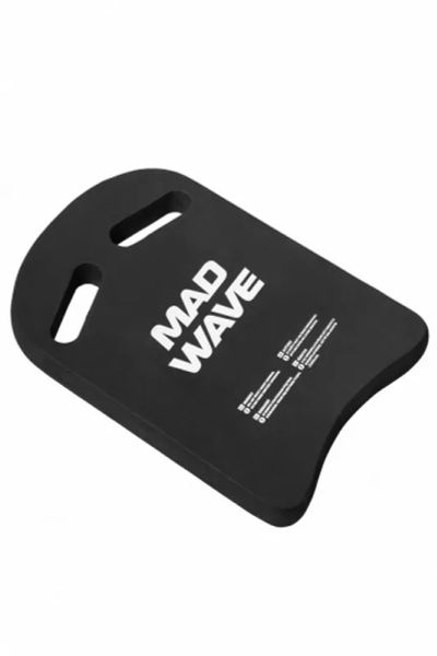 Лот: 22353473. Фото: 1. Доска для плавания Mad Wave Cross... Другое (водный спорт)