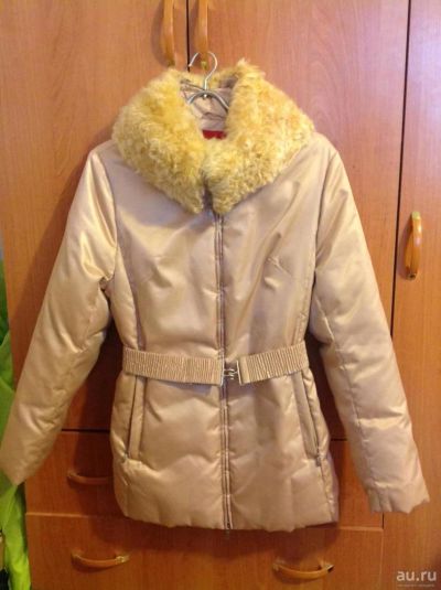 Лот: 8545721. Фото: 1. Пуховик snow image. Верхняя одежда