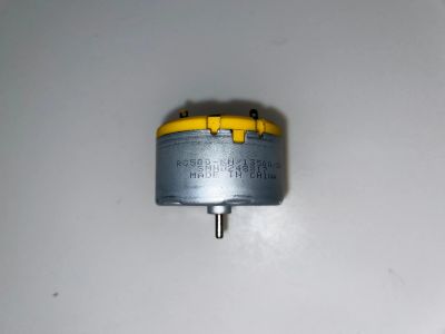 Лот: 18399473. Фото: 1. Двигатель RC500-KN/13500/DV. Электродвигатели, микромоторы
