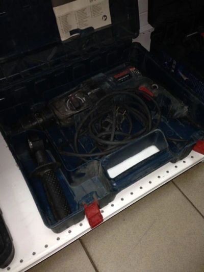 Лот: 10815701. Фото: 1. Перфоратор Bosch GBH 2-28 DFV... Электроинструмент