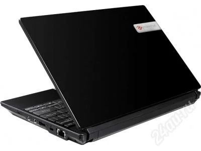 Лот: 2670743. Фото: 1. нетбук packard bell dot s 1gb... Ноутбуки