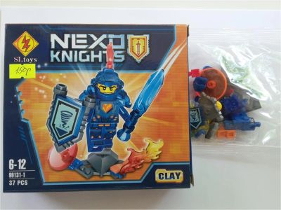 Лот: 7997252. Фото: 1. конструктор ( аналог лего lego... Конструкторы