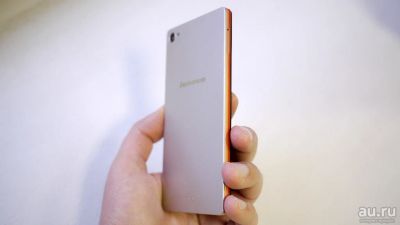 Лот: 9181181. Фото: 1. Lenovo Vibe X2 EU (Золотой). Смартфоны