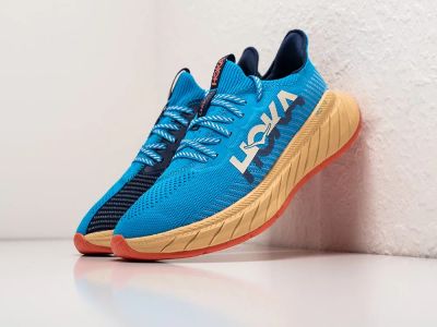 Лот: 24976032. Фото: 1. Кроссовки Hoka Carbon X 3. Кеды, кроссовки, слипоны