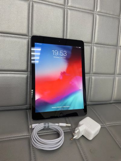 Лот: 23353826. Фото: 1. iPad Air 1 (2013) A1475 LTE 128GB... Планшеты