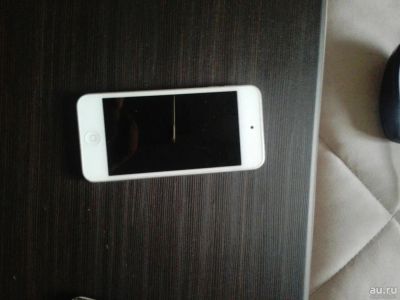 Лот: 8212799. Фото: 1. Ipod touch 5. Плееры