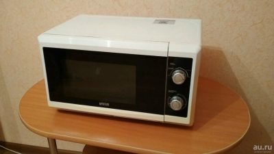 Лот: 10677055. Фото: 1. Микроволновая печь Mystery Микроволновка... Микроволновки, мини-печи