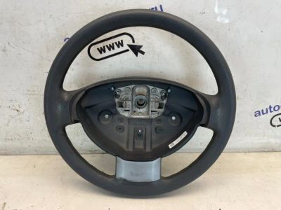 Лот: 23707897. Фото: 1. руль Renault Duster HSM. Другое (автозапчасти)