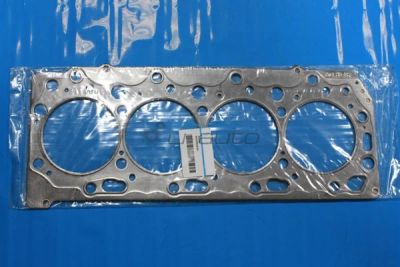 Лот: 8094735. Фото: 1. Прокладка ГБЦ Mitsubishi 4D56... Двигатель и элементы двигателя